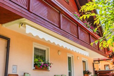 Hotel Villa Nena Kranjska Gora: Photo 