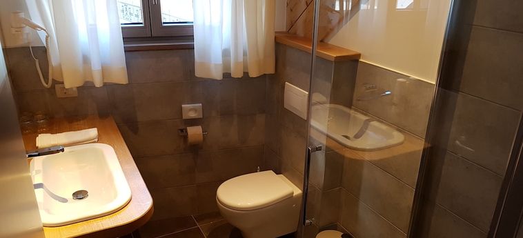 Hotel Vandot Kranjska Gora: Foto 
