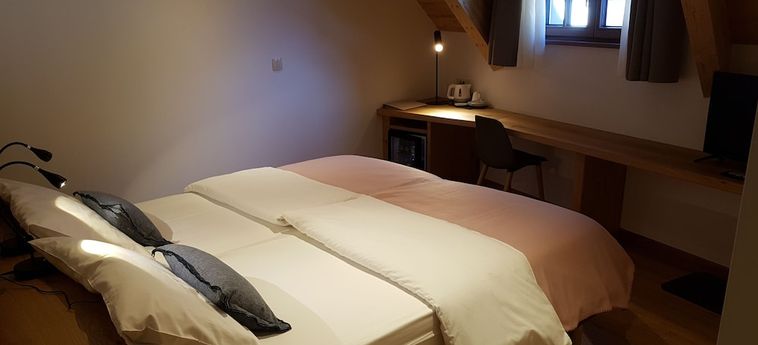 Hotel Vandot Kranjska Gora: Foto 