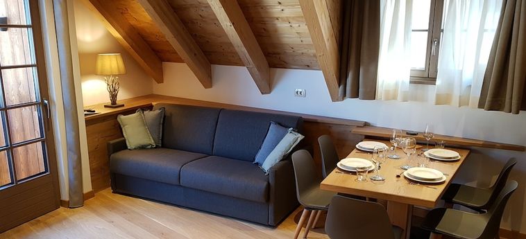 Hotel Vandot Kranjska Gora: Foto 