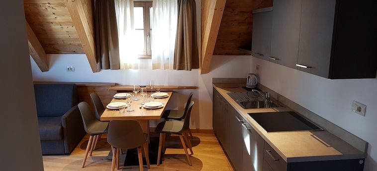 Hotel Vandot Kranjska Gora: Foto 