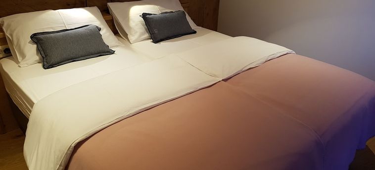 Hotel Vandot Kranjska Gora: Foto 