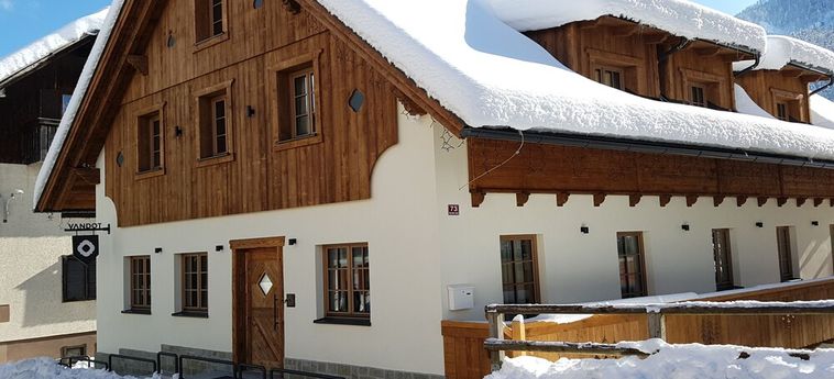 Hotel Vandot Kranjska Gora: Foto 