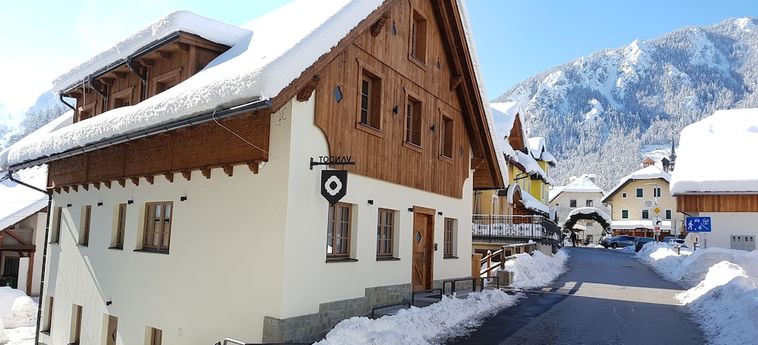 Hotel Vandot Kranjska Gora: Foto 