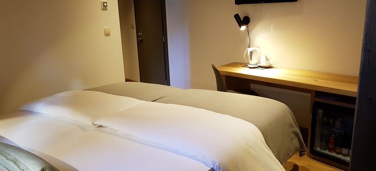 Hotel Vandot Kranjska Gora : Photo 