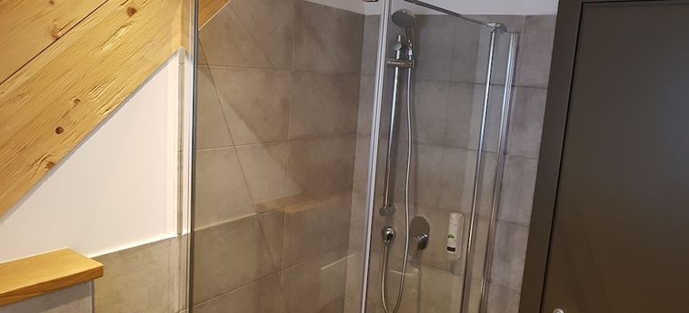 Hotel Vandot Kranjska Gora : Photo 