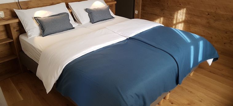 Hotel Vandot Kranjska Gora : Photo 