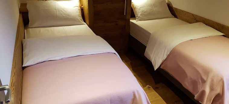 Hotel Vandot Kranjska Gora: Foto 