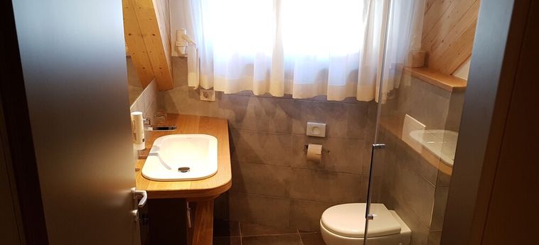 Hotel Vandot Kranjska Gora: Photo 