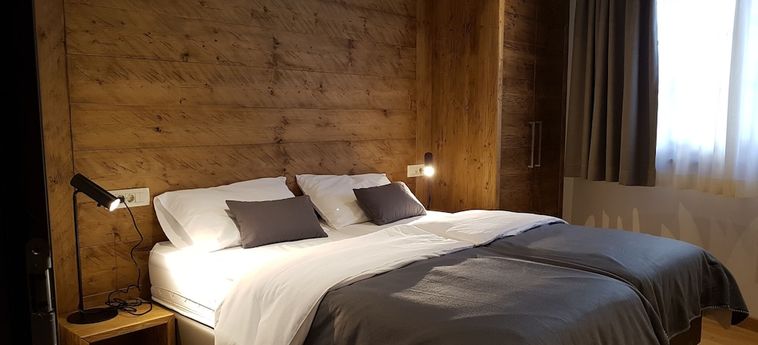 Hotel Vandot Kranjska Gora: Photo 