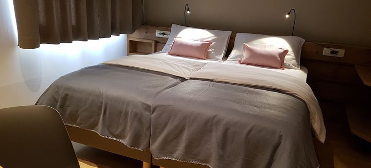 Hotel Vandot Kranjska Gora: Photo 