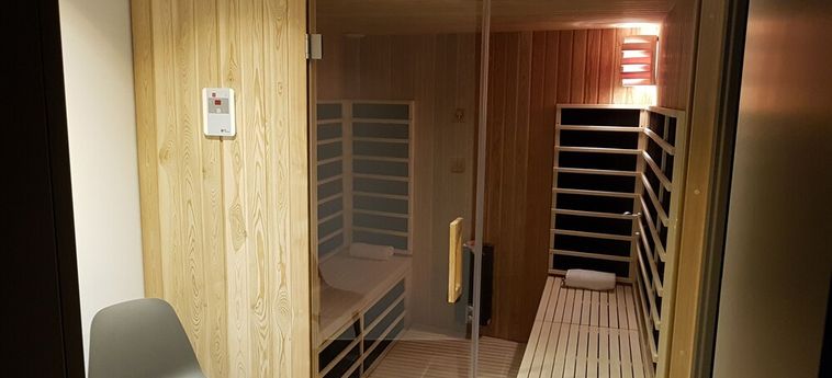 Hotel Vandot Kranjska Gora: Photo 