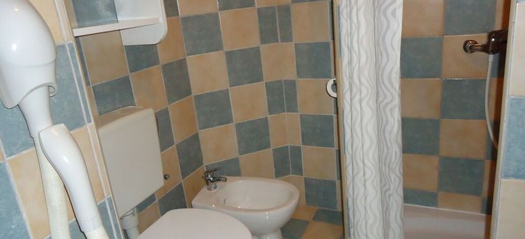 Hotel Vitranc Kranjska Gora: Foto 