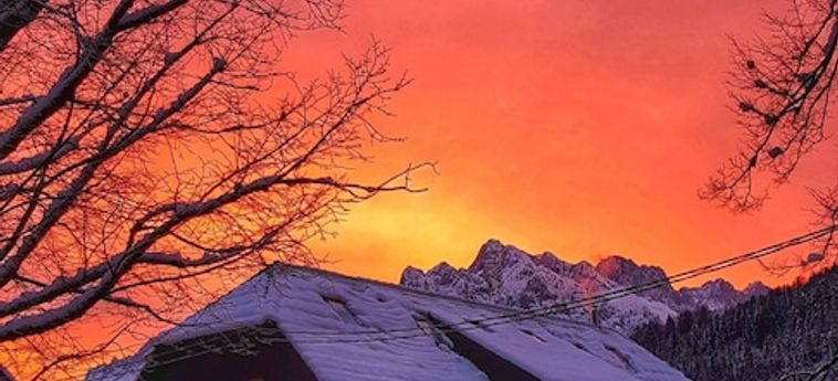 Hotel Vitranc Kranjska Gora: Foto 
