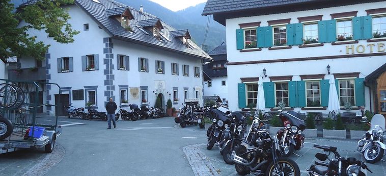 Hotel Vitranc Kranjska Gora: Foto 