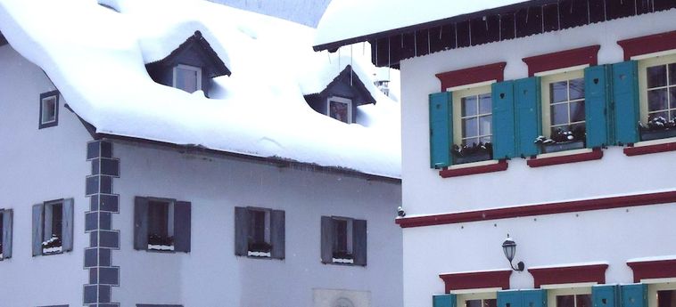 Hotel Vitranc Kranjska Gora: Foto 