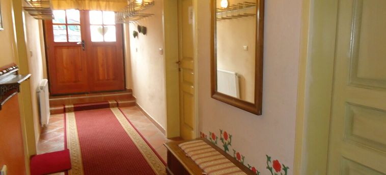 Hotel Vitranc Kranjska Gora: Foto 