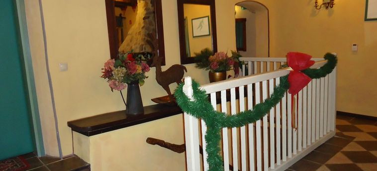 Hotel Vitranc Kranjska Gora: Foto 