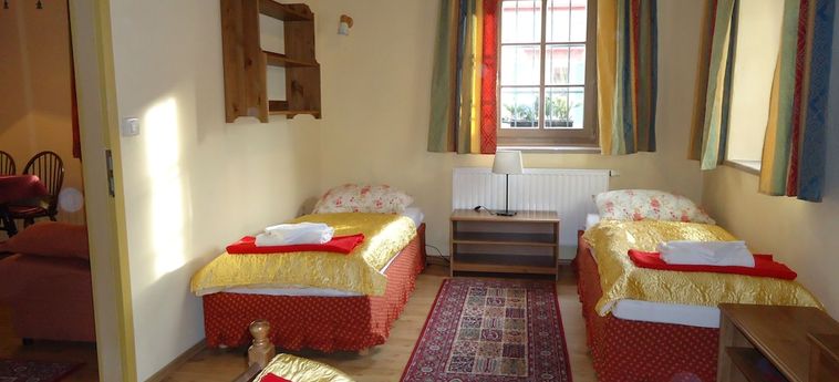 Hotel Vitranc Kranjska Gora: Foto 