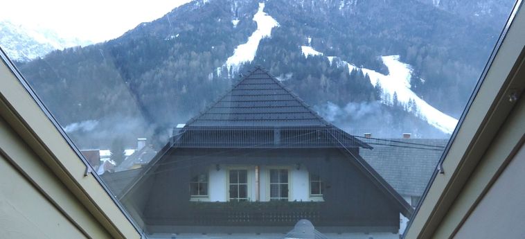 Hotel Vitranc Kranjska Gora: Foto 