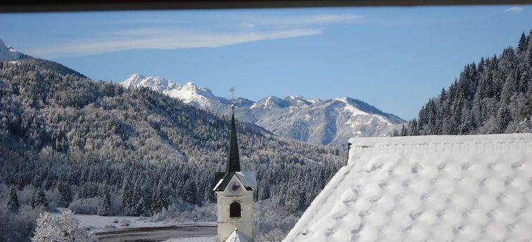 Hotel Vitranc Kranjska Gora: Foto 