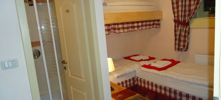 Hotel Vitranc Kranjska Gora: Foto 