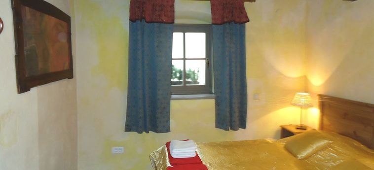 Hotel Vitranc Kranjska Gora: Foto 
