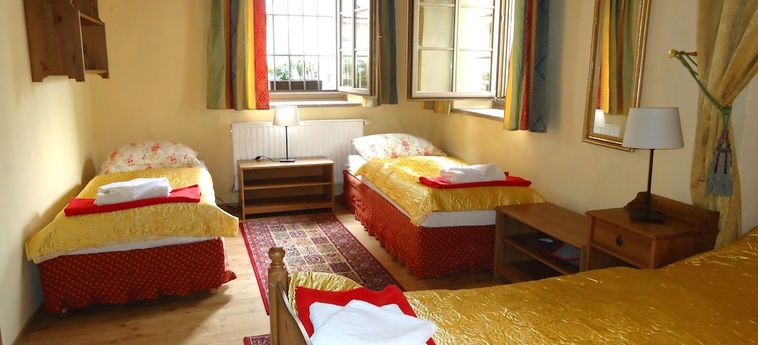 Hotel Vitranc Kranjska Gora: Foto 