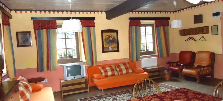 Hotel Vitranc Kranjska Gora: Foto 