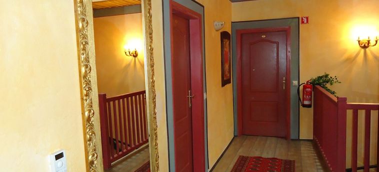 Hotel Vitranc Kranjska Gora: Foto 