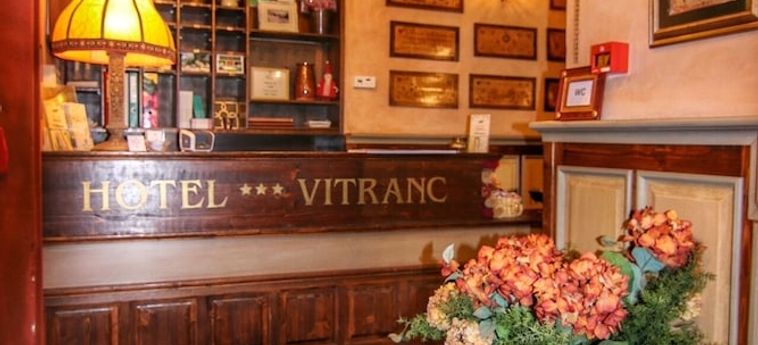 Hotel Vitranc Kranjska Gora: Foto 