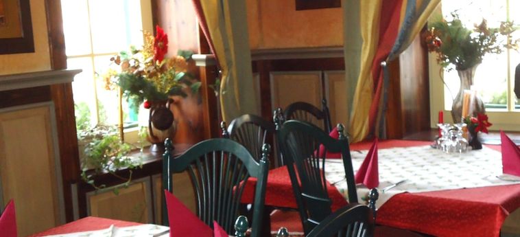 Hotel Vitranc Kranjska Gora: Foto 