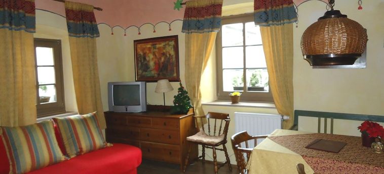 Hotel Vitranc Kranjska Gora: Foto 