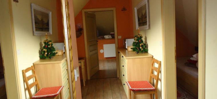 Hotel Vitranc Kranjska Gora: Foto 
