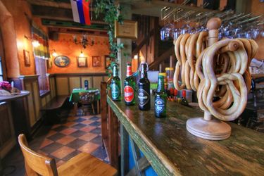 Hotel Vitranc Kranjska Gora: Photo 