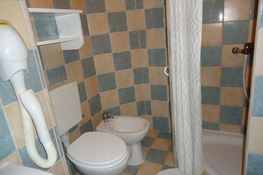 Hotel Vitranc Kranjska Gora: Photo 