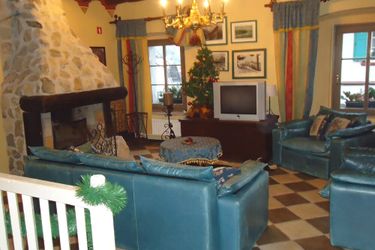 Hotel Vitranc Kranjska Gora: Photo 