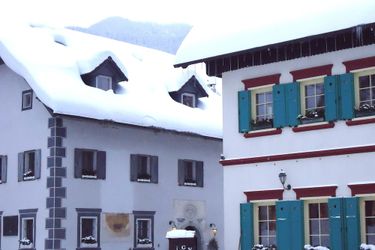Hotel Vitranc Kranjska Gora: Photo 