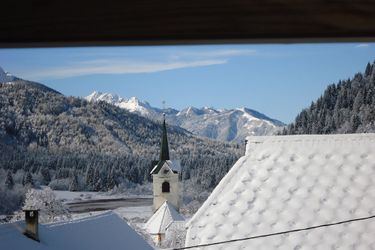 Hotel Vitranc Kranjska Gora: Photo 
