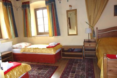 Hotel Vitranc Kranjska Gora: Photo 