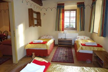 Hotel Vitranc Kranjska Gora: Photo 