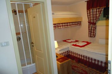 Hotel Vitranc Kranjska Gora: Photo 