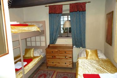 Hotel Vitranc Kranjska Gora: Photo 
