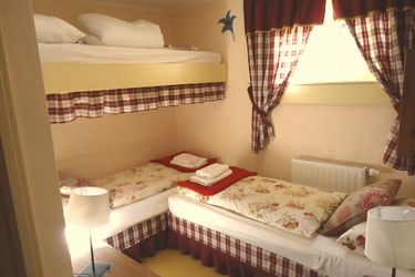 Hotel Vitranc Kranjska Gora: Photo 