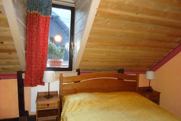 Hotel Vitranc Kranjska Gora: Photo 