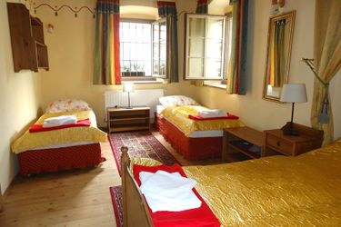 Hotel Vitranc Kranjska Gora: Photo 