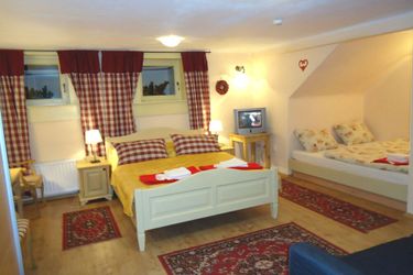 Hotel Vitranc Kranjska Gora: Photo 
