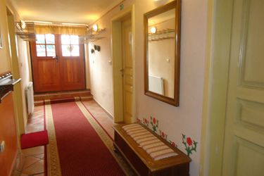 Hotel Vitranc Kranjska Gora: Photo 