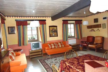 Hotel Vitranc Kranjska Gora: Photo 