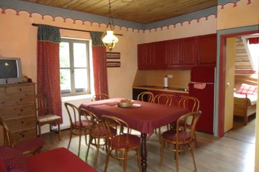 Hotel Vitranc Kranjska Gora: Photo 
